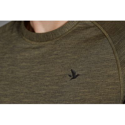 Seeland Active tričko L/S