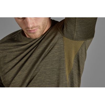 Seeland Active tričko L/S