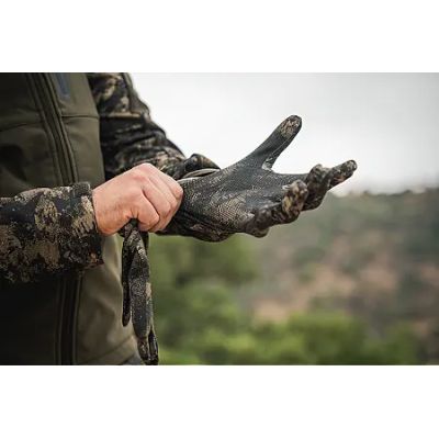 Seeland Aero Camo caver set 