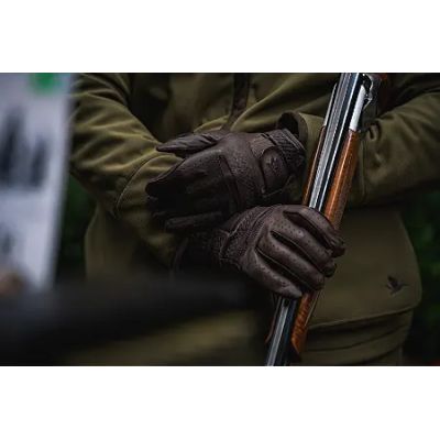 Seeland Aim strelecké rukavice
