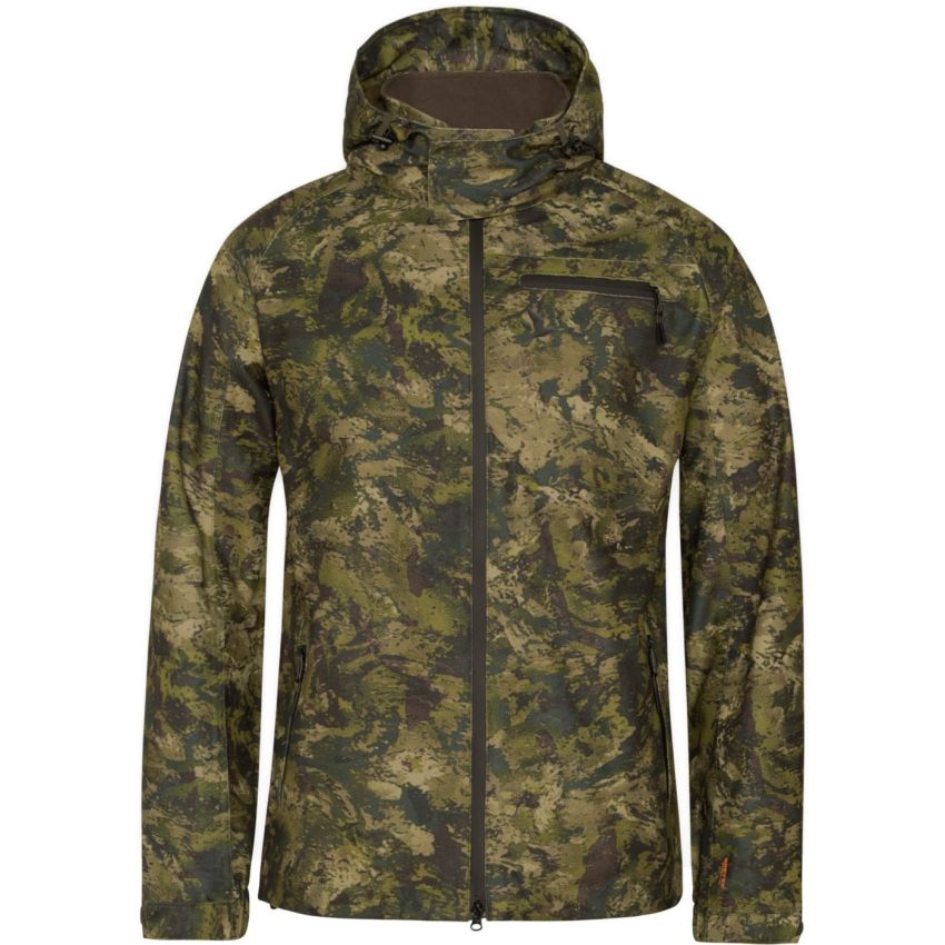 Hlavný obrázok Seeland Avail Camo bunda