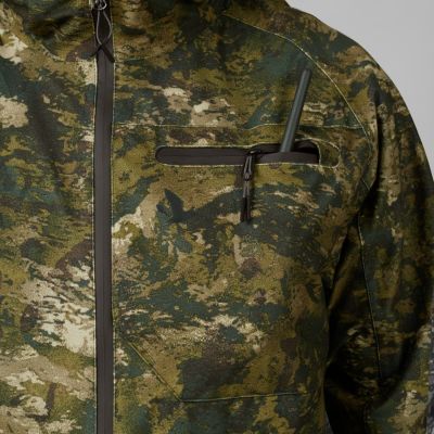 Seeland Avail Camo bunda
