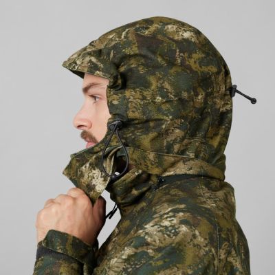 Seeland Avail Camo bunda
