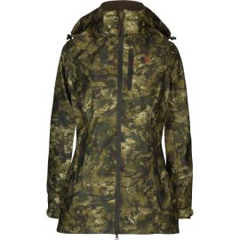 Seeland Avail Camo dámska bunda