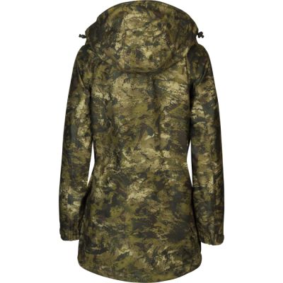Seeland Avail Camo dámska bunda
