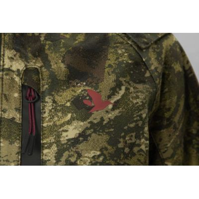 Seeland Avail Camo dámska bunda