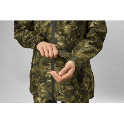 Seeland Avail Camo dámska bunda