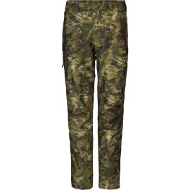 Seeland Avail camo dámske nohavice