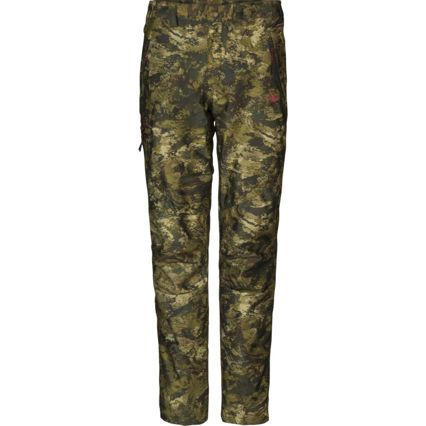 Hlavný obrázok Seeland Avail camo dámske nohavice