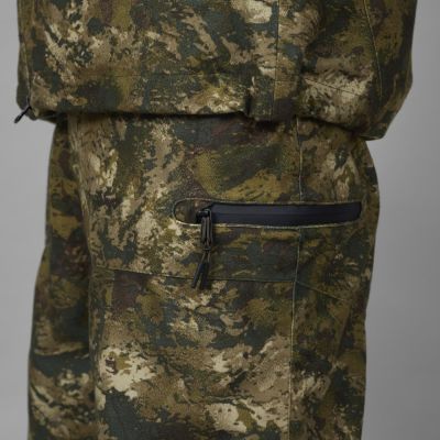 Seeland Avail Camo nohavice