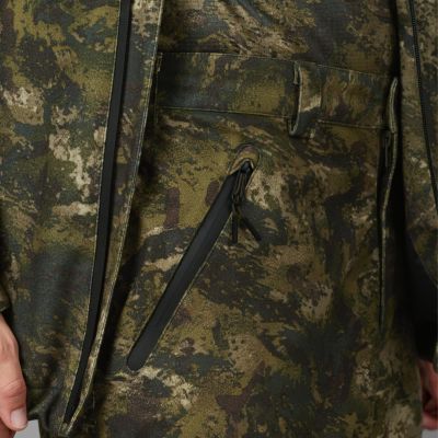 Seeland Avail Camo nohavice