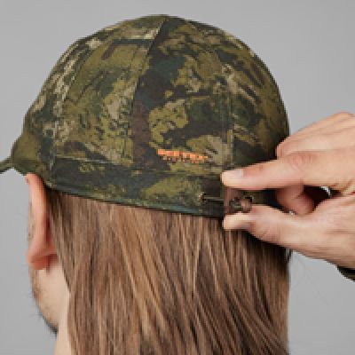 SEELAND AVAIL CAMO ŠILTOVKA