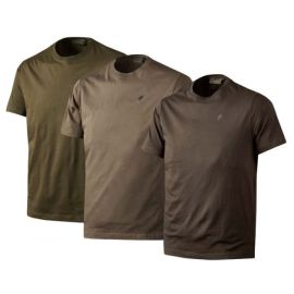 Seeland Basic tričko (3ks balenie)