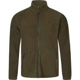 Seeland Benjamin fleece mikina Pine green