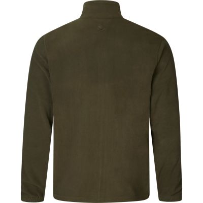 Seeland Benjamin fleece mikina Pine green