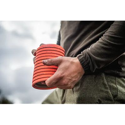 Seeland Benjamin Half Zip pine Green mikina