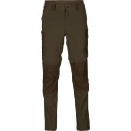 Seeland Birch zips off (kraťasy) nohavice 