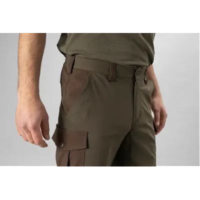 Seeland Birch zips off (kraťasy) nohavice 