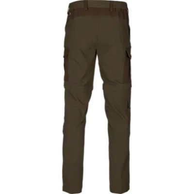 Seeland Birch zips off (kraťasy) nohavice 