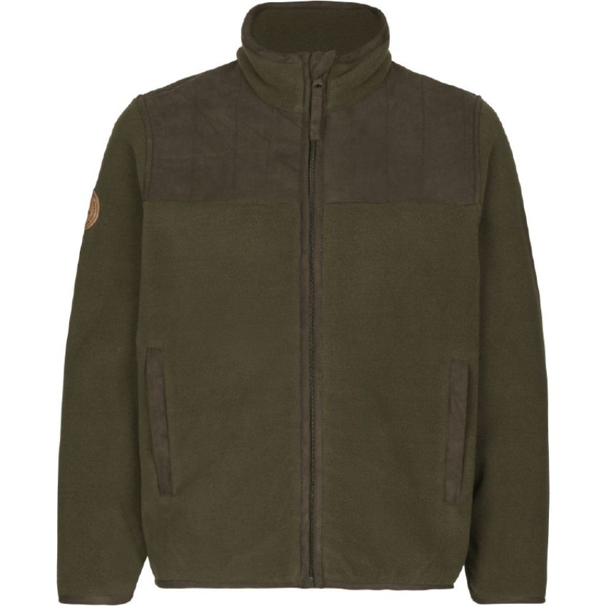 Hlavný obrázok Seeland Bolt Junior Fleece mikina