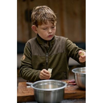 Seeland Bolt Junior Fleece mikina