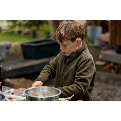 Seeland Bolt Junior Fleece mikina