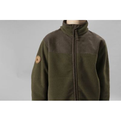 Seeland Bolt Junior Fleece mikina