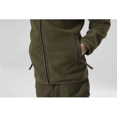 Seeland Bolt Junior Fleece mikina