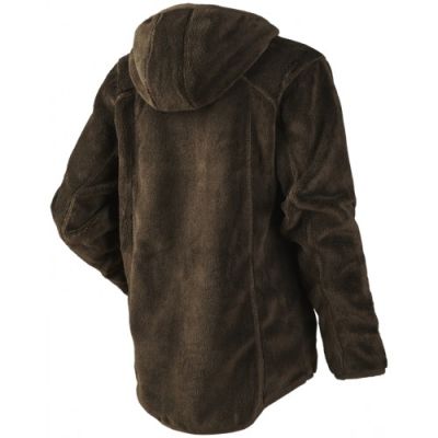 Seeland Bronson fleece detská bunda