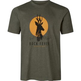 Seeland Buck Fever tričko