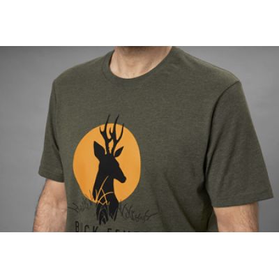 Seeland Buck Fever tričko