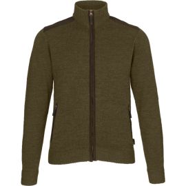 Seeland Buckthorn sveter full zip