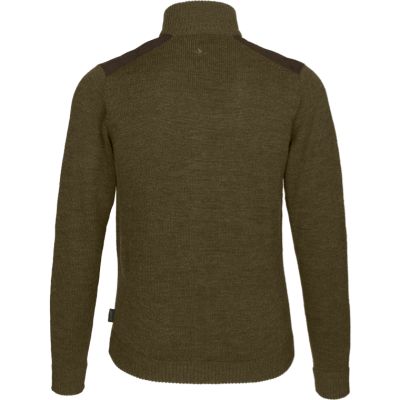 Seeland Buckthorn sveter full zip