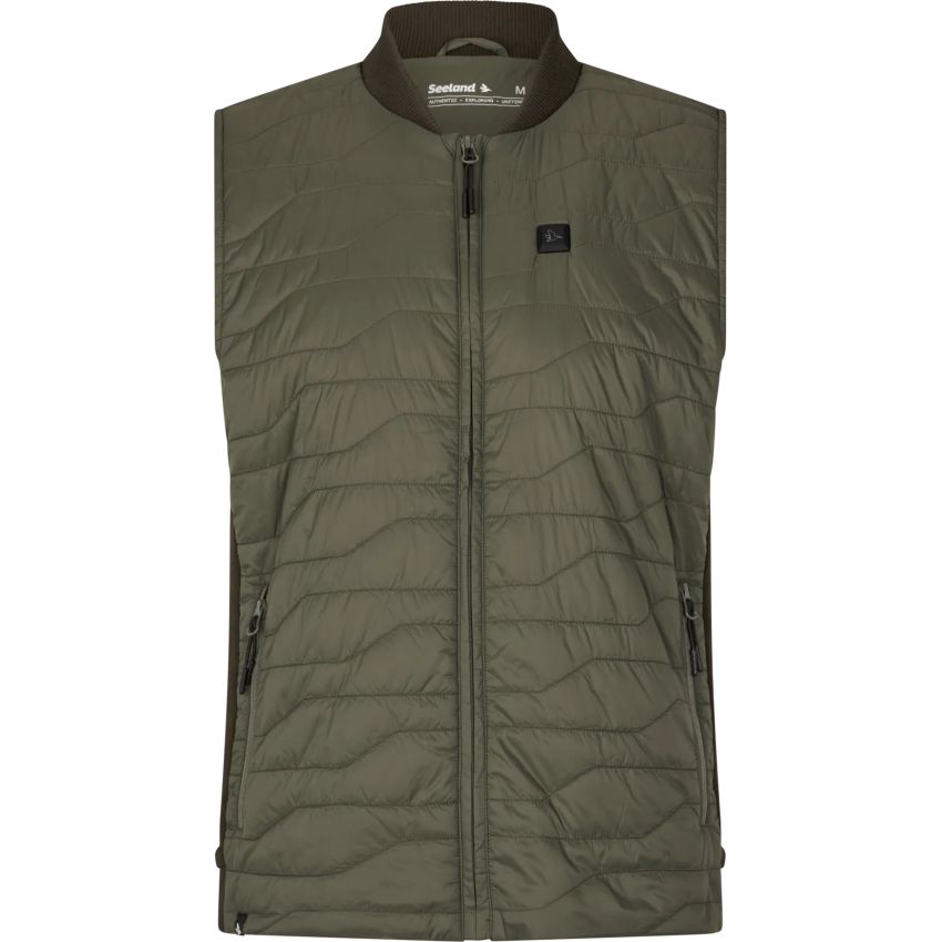 Hlavný obrázok Seeland Celsius heat Liner vyhrievaná vesta 40535