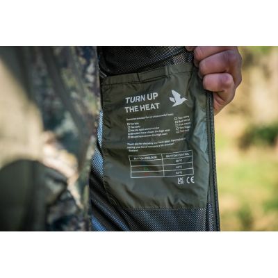 Seeland Celsius heat Liner vyhrievaná vesta 40535