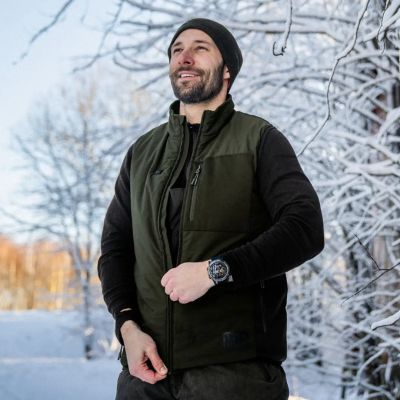 Seeland Celsius Heat vyhrievaná vesta
