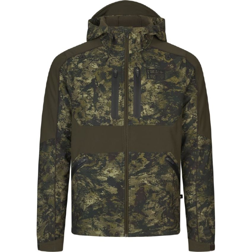 Hlavný obrázok Seeland Chaser Aero Camo bunda
