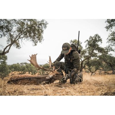 Seeland Chaser Aero Camo bunda