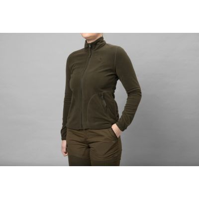 Seeland Dew fleece dámska mikina