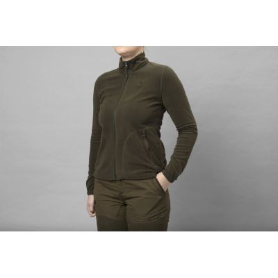Seeland - Dew Fleece mikina dámska