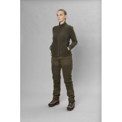 Seeland - Dew Fleece mikina dámska