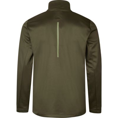 SEELAND Elliot fleece mikina