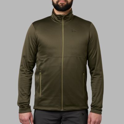 SEELAND Elliot fleece mikina