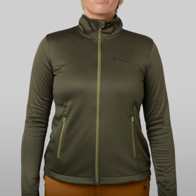 SEELAND EMILY FLEECE dámska MIKINA