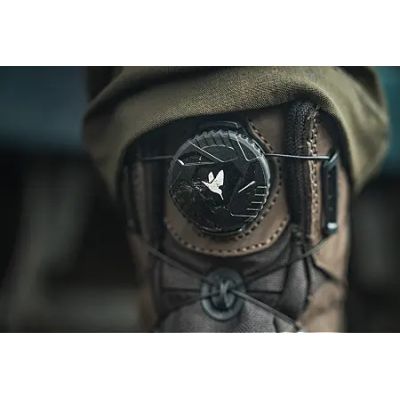 Seeland Enduro Dial Mid obuv
