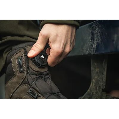 Seeland Enduro Dial Mid obuv