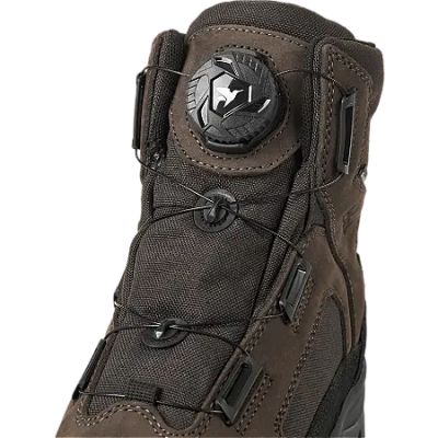 Seeland Enduro Dial Mid obuv