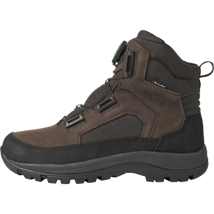 Hlavný obrázok Seeland Enduro Dial Mid obuv