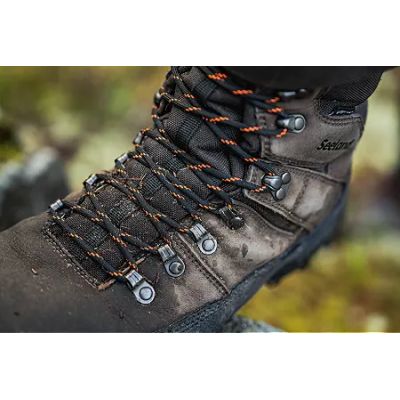 Seeland Enduro Tracker High topánky