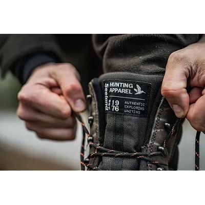 Seeland Enduro Tracker High topánky
